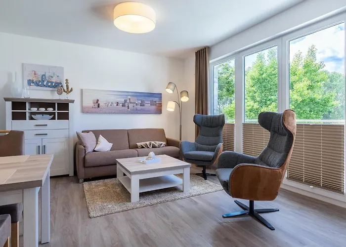 Ostseeallee Ostseeallee 3-25 4*